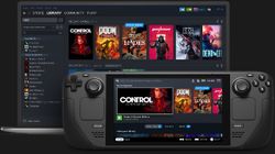 Valve Steam Deck Gaming Console Running SteamOS Announced; Pricing, Pre-Order Details