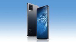 Vivo S10 5G Listed At Google Play Console; Dimensity 1100 SoC At Helm