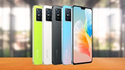 Vivo S10, S10 Pro With Dimensity 1100 SoC, FHD+ Display Announced; What's Different?