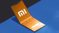 Xiaomi's Latest Patent Hints Galaxy Z Flip-Like Foldable Smartphone; Concept Or Reality?