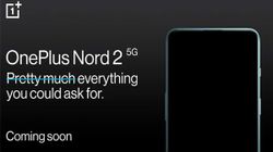 Amazon OnePlus Nord 2 5G Quiz Answers: Win OnePlus Nord 2 Smartphone For Free