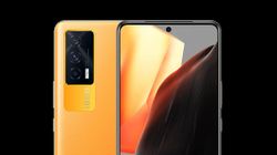 iQOO 8 Display Details Revealed; 10-bit LTPO Panel With 120Hz Variable Refresh Rate Tipped