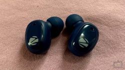 Zebronics Zeb-Sound Bomb One Review: Trendy Design, Enhanced Audio Good For Everyday Use Zebronics Zeb-Sound Bomb One Review: Trendy Design, Enhanced Audio Good For Everyday Use