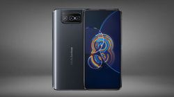 Asus Zenfone 8, Zenfone 8 Flip India Launch Soon; Everything We Know So Far