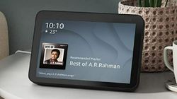 2nd Gen Amazon Echo Show Now Available In India; Worth Buying?