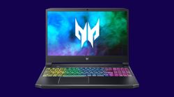 Acer Predator Helios 300 Laptop With 11th Gen Intel CPU, NVIDIA RTX GPU Launched In India