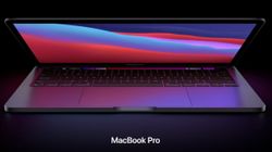 Apple MacBook Pro Models With New M1X Chipset Expected In September
