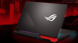 Asus ROG Strix G15 Advantage Edition With AMD CPU And GPU Launched In India: All-AMD Gaming Laptop