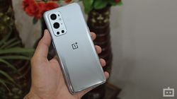 Cancelled OnePlus 9T Teased Via Cryptic Tweet; Is It Launching?
