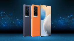 Vivo X70 Might Ship With Dimensity 1200 Chipset; Geekbench Listing Reveals