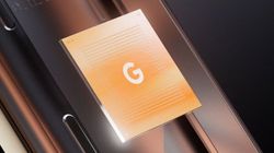 Everything You Should Know About Google's Smartphone Chip Tensor