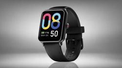 Noise ColorFit Pro 3 Assist Smartwatch With Built-In Alexa Announced At Rs. 3,999 Noise ColorFit Pro 3 Assist Smartwatch With Built-In Alexa Announced At Rs. 3,999