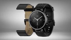 Motorola Moto 360 (3rd Gen) Smartwatch Goes On Sale For Rs. 19,990; Features To Check Out Motorola Moto 360 (3rd Gen) Smartwatch Goes On Sale For Rs. 19,990; Features To Check Out