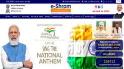 E-Shram Portal Announced For Unorganized Sector: List Of Required Documents And Steps To Apply 