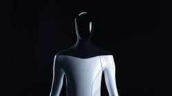 Elon Musk Working On Humanoid Robot To Aid Humans At Tesla Factories
