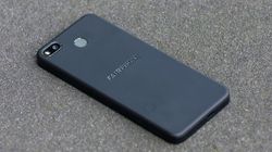 FairPhone 4 5G, Next-Gen Sustainable Smartphone Likely On Cards