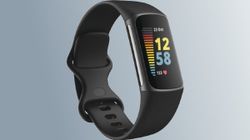 Fitbit Charge 5 Renders Leak: Is Its Launch Nearing? Fitbit Charge 5 Renders Leak: Is Its Launch Nearing?
