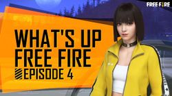 Free Fire OB29 Update Rewards: Get Lightning Strike Surfboard, 5x Weapon Royale Voucher