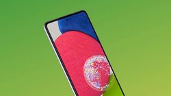 Samsung Galaxy A52s 5G Launch Roundup: Expected Price, Features In India