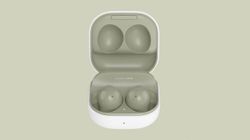 Samsung Galaxy Buds 2 With ANC, Up To 29 Hours Battery Announced; Price Set At Rs. 11,200 Samsung Galaxy Buds 2 With ANC, Up To 29 Hours Battery Announced; Price Set At Rs. 11,200