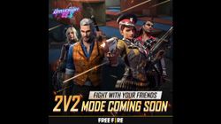 Garena Free Fire Redeem Codes For Today; Get K-Pop Stardom Weapon Loot Crate And More