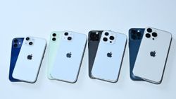 iPhone 13 Features Roundup: No In-Display Touch ID But Something Better Incoming