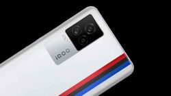 iQOO 8 Geekbench Scores Revealed Ahead Of August 17 Launch; Other Features You Should Know