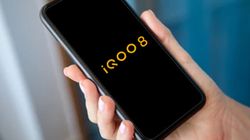 iQOO 8 Series First To Employ Samsung E5 Amoled Display With 2K Resolution; Best-In-Class Display?