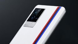 iQOO 8 Launching Soon In India; Spotted On IMEI Database