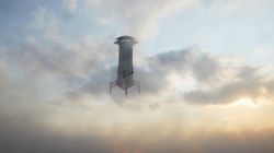 Jeff Bezos Vs NASA: Blue Origin Sues NASA Over SpaceX Moon Lander Contract