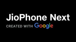 JioPhone Next Hardware And Software Details Surface Online: Made With Google