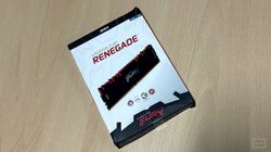 Kingston FURY Renegade DDR4 4600 Review: High-Performance RAM With RGB