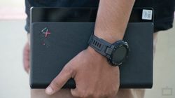 Lenovo ThinkPad X1 Fold Review: Fresh Take On Thin-And-Light Laptop