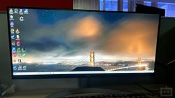 LG Ultrawide 29WN600-W Monitor Review: Made For Work And Play