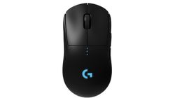Logitech G PRO Wireless Gaming Mouse Now Available in India, Should You Buy? Logitech G PRO Wireless Gaming Mouse Now Available in India, Should You Buy?