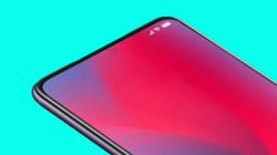 Xiaomi Mi Mix 4 Leaked Video Reveals Crazy Flexible Screen With Under-Display Camera