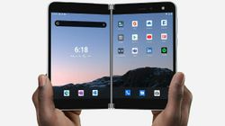 Microsoft Surface Duo 2 Outperforms Samsung Galaxy Z Flip 3