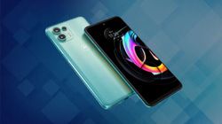 Motorola Edge 20, Edge 20 Fusion Price In India Leaked; Starts From Rs. 21,499