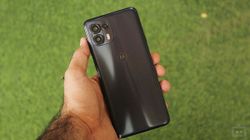 Motorola Edge 20, Edge 20 Fusion With 108MP Camera Announced In India; Price, Availability