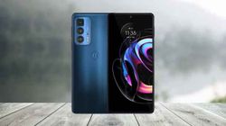 Motorola Edge (2021) With 108MP Triple Camera Announced; When Can We Expect India Launch?