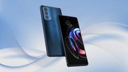 Motorola Edge S Pro To Feature Triple Rear Camera With 50X Digital Zoom; Is It Coming To India?