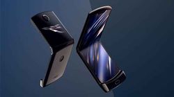 Moto Razr Gets Android 11 Update With Latest Security Patch