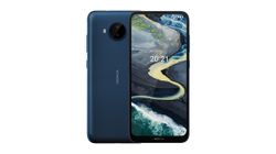Nokia C20 Plus Launched At Rs.8,999: Low On Specs But Promises 1-Year Replacement Guarantee
