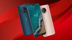 Nokia G50 Accidentally Revealed By Company; Design And Features Tipped