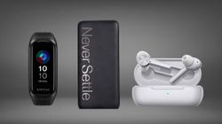Get OnePlus Band, Power Bank, And Buds Z Earbuds At Special Prices: How To Avail?