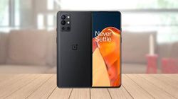 OnePlus 9RT Detailed Features And Pricing Leaked; Cheaper Than OnePlus 9R?