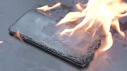 OnePlus Nord 2 User Suffers Trauma After Phone Explodes; Is OnePlus Taking Responsibility?