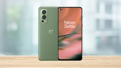 OnePlus Nord 2 Go Green Woods Color First India Sale On August 26: Price, Offers To Check Out