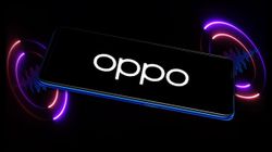 Oppo Patent Reveals Screen Sound Producing Technology; External Speakers Going Out?