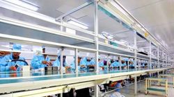 Optiemus Plans To Manufacture Mobile Phones, Laptops And More Products; Joins Hand With Wistron